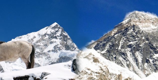 B-KANCHENJUNGA-TREK
