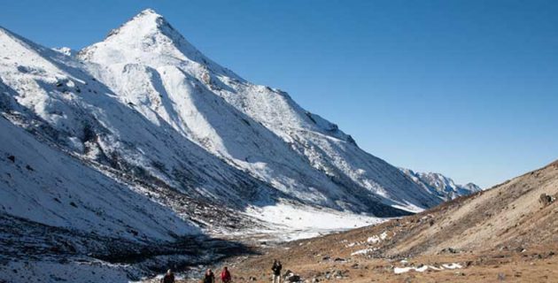F-KANCHENJUNGA-TREK