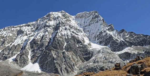 Mount-Jopuno
