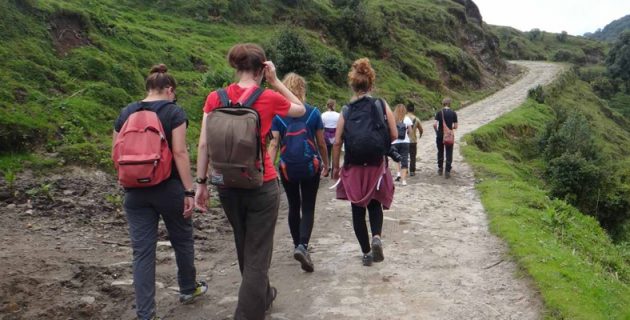 One-Day-trek-in-Darjeeling